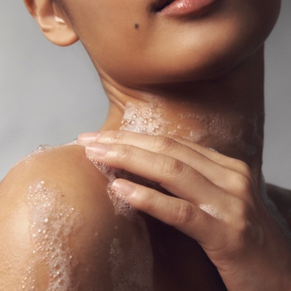 full - Philosophy passion fruit daiquiri shampoo, shower gel & bubble bath 480ml - Picture 5 of 8